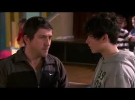 Waterloo Road - '...Coming Out In High School'. Part 4.